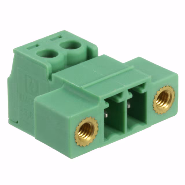 1858031 Phoenix Contact  Headers Plugs and Sockets